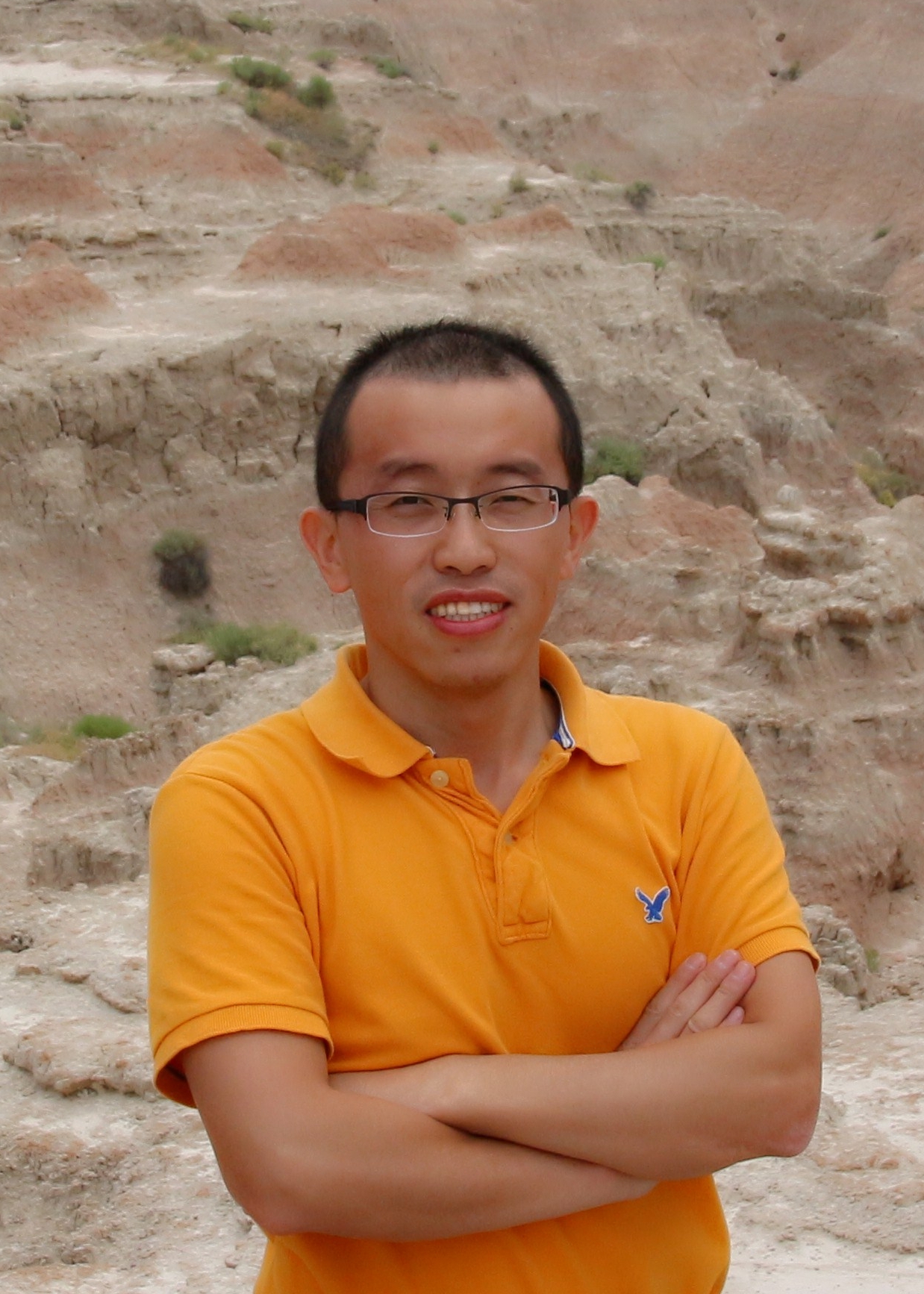 Dr. Pan Pic